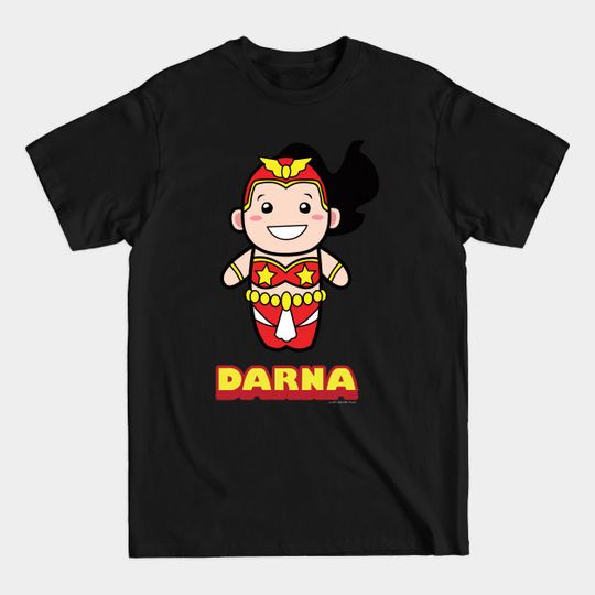 Discover Darna - Abs Cbn - T-Shirt