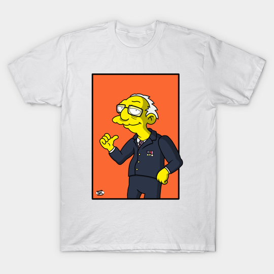 Discover Captain Tom - Captain Tom Moore Nhs Hero - T-Shirt