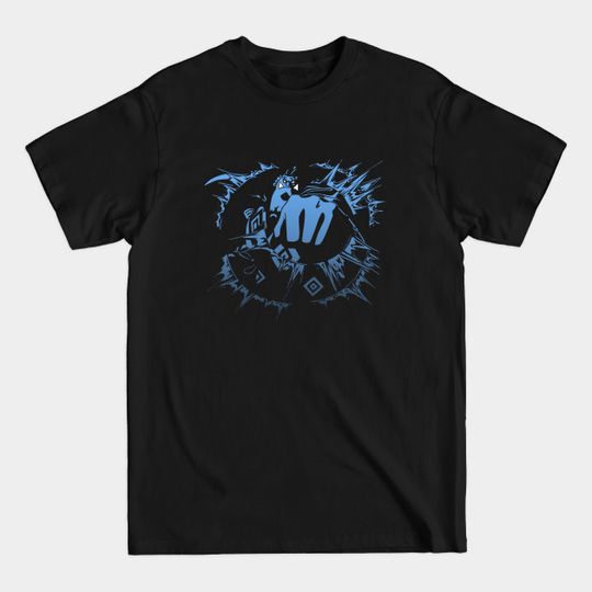 Discover Leader Of Fishman Jinbei - Strawhat Pirate - T-Shirt