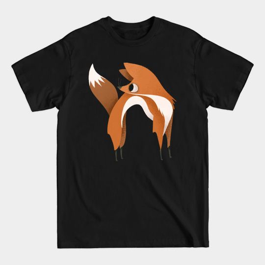 Discover N - N - T-Shirt