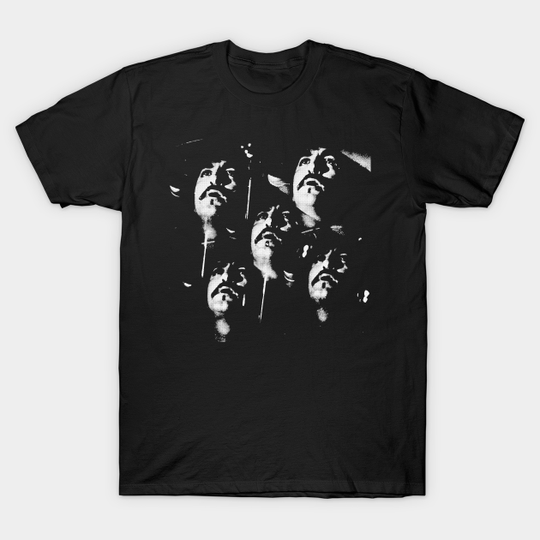 Discover Jim Sullivan / 60s Cult Folk Rock - Psych Rock - T-Shirt