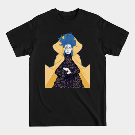 Discover Nakano - Bull Nakano - T-Shirt