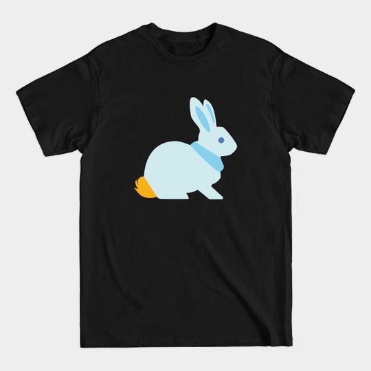 Discover Rabbit by Lunii - Bunnies - T-Shirt