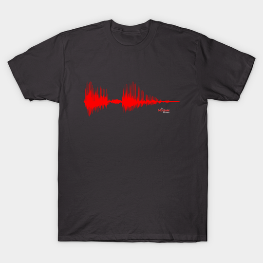 Discover Hello Friends - The Mogwai Minute - T-Shirt