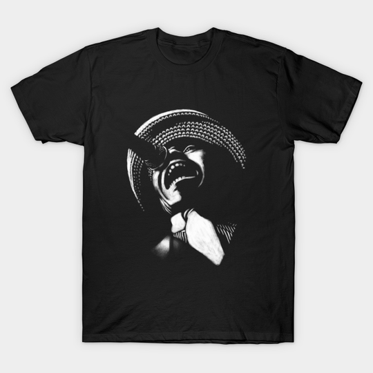 Discover Junior Wells 2 - Junior Wells - T-Shirt