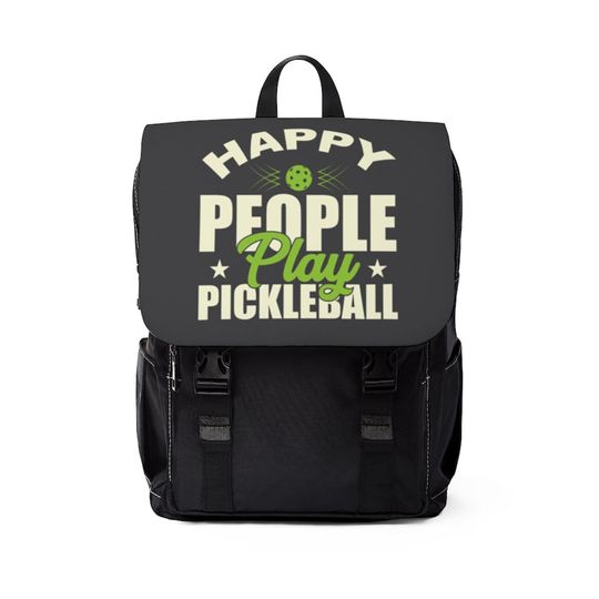 Discover Pickleball Backpack