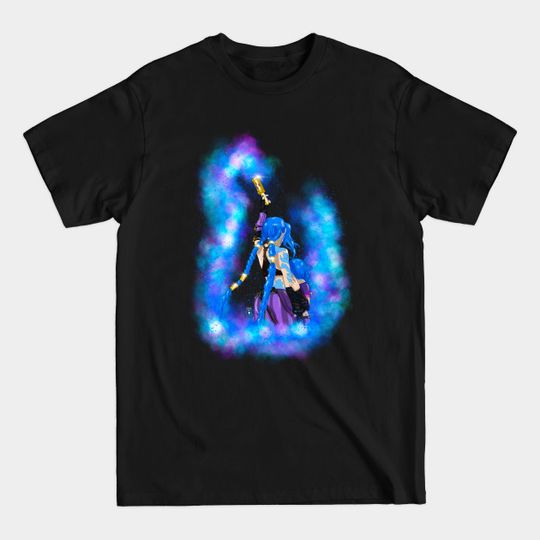 Discover Jinx - Jinx League Of Legends - T-Shirt