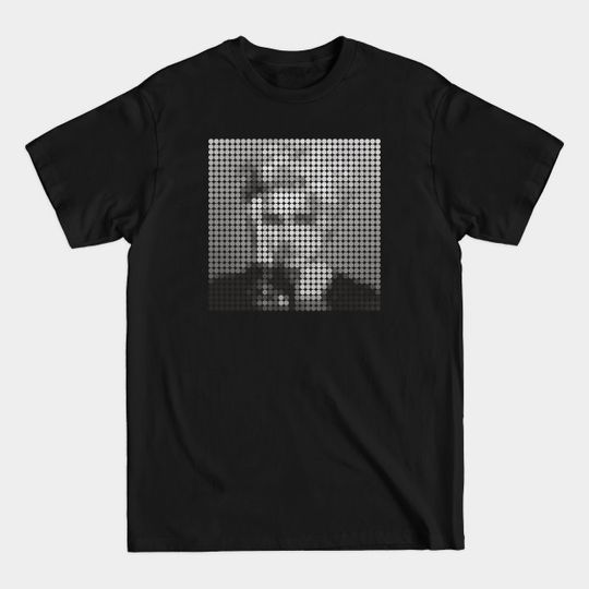 Discover Lucky Star - Madonna - T-Shirt