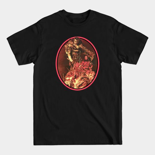 Discover Mad Max - Mad Max - T-Shirt