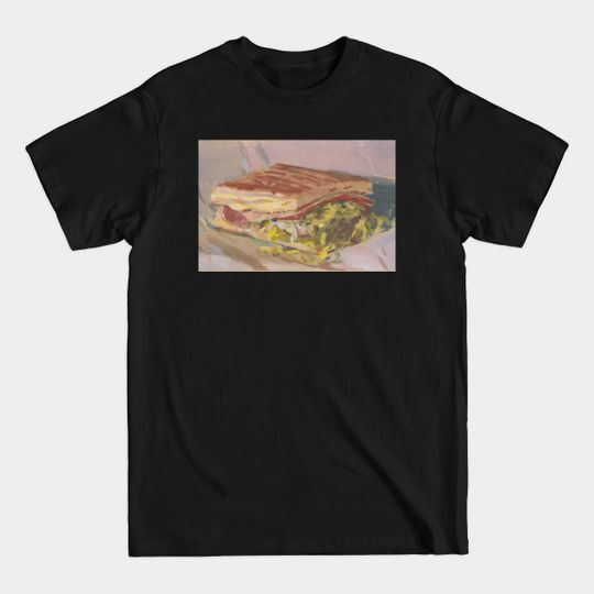 Discover Toast - Toast - T-Shirt
