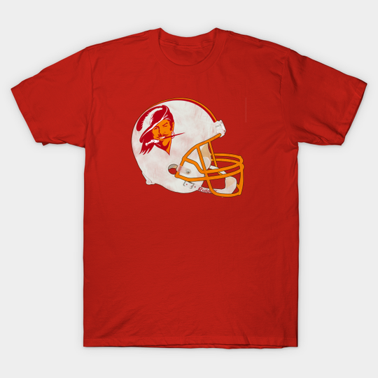 Discover OG Buc - Og Buc - T-Shirt