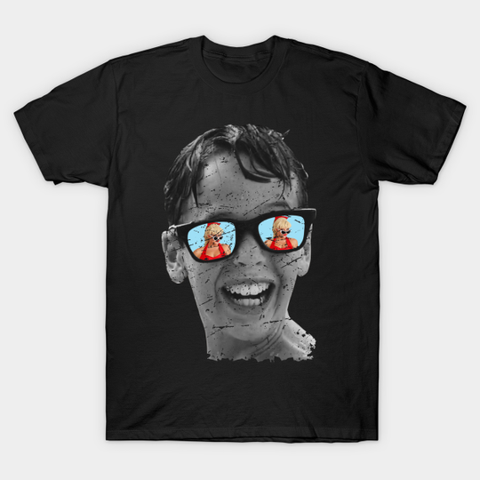 Discover Yeah - The Sandlot - T-Shirt