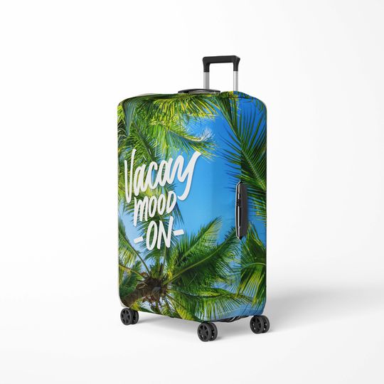 Discover Suitcase | Baggage Travelbag