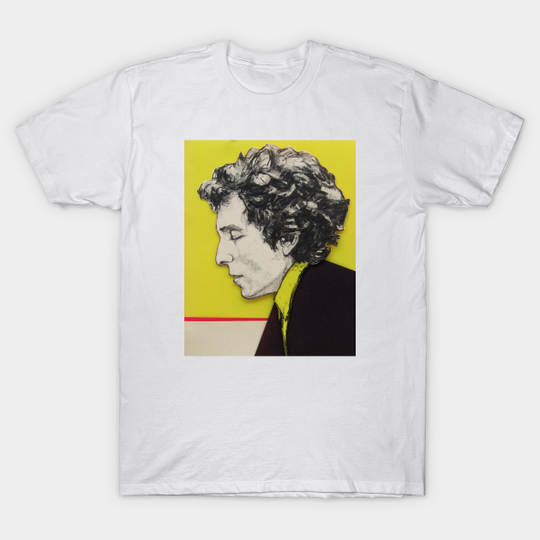 Discover Dylan - Bob Dylan - T-Shirt