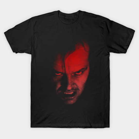 Discover JACK - Jack Nicholson - T-Shirt