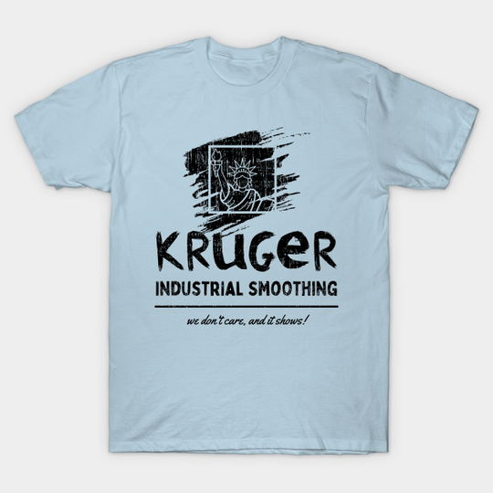 Discover Kruger Industrial - Seinfeld - T-Shirt