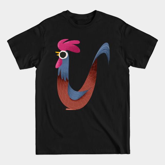 Discover U - U - T-Shirt