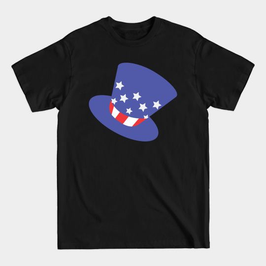 Discover Star Hat - Star - T-Shirt