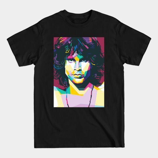 Discover Rock n roll legend - Rock N Roll Legend - T-Shirt
