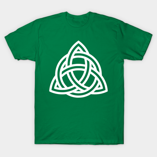 Discover Celtic knot - Celtic Knot - T-Shirt