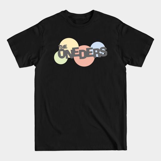 Discover The Oneders - Oneders - T-Shirt
