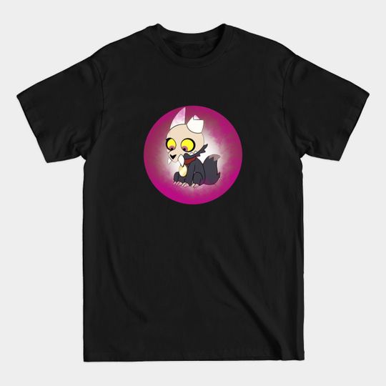 Discover The owl house - The Owl House King - T-Shirt