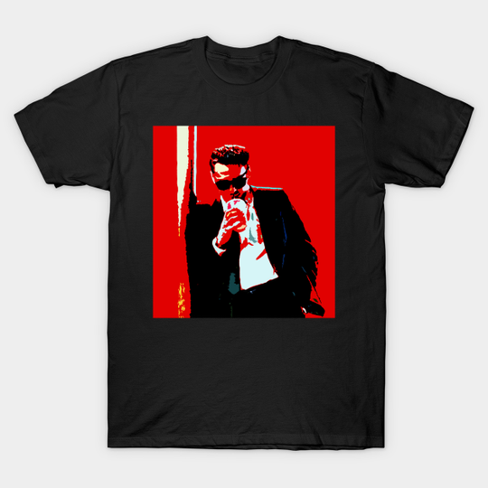 Discover michael madsen - Mr Blonde - T-Shirt