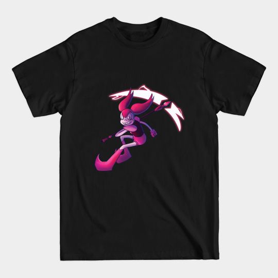 Discover Spinel with rejuvenator - Steven Universe - T-Shirt