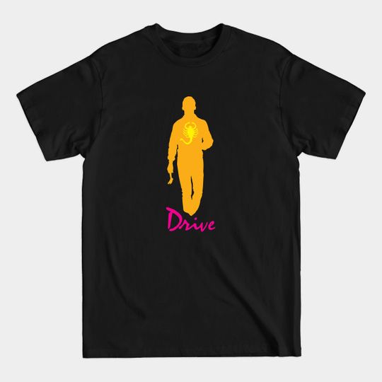Discover Drive - Drive - T-Shirt