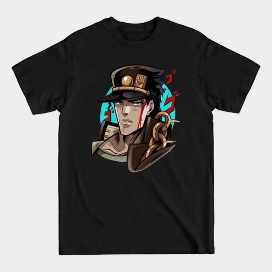 Discover jojo - Jojo - T-Shirt