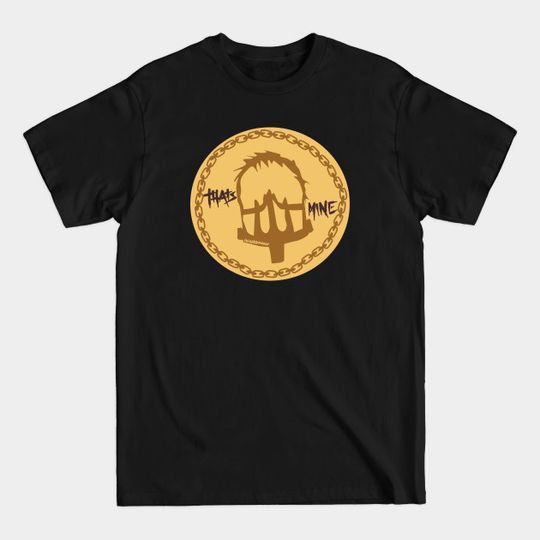 Discover Sand Warrior - Mad Max - T-Shirt