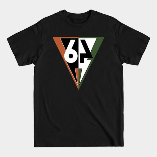 Discover All for the 6-4 - The 6 4 - T-Shirt