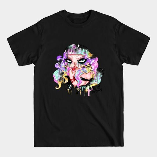 Discover CHERRY~ - Studio Killers - T-Shirt