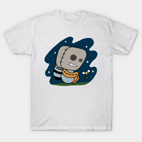 Discover It's Okay Not to Be Okay Cute T-Shirt