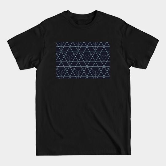 Discover dark pattern face mask design - Dark Pattern Face Mask - T-Shirt