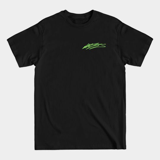 Discover GOT7 JB SIGNATURE - Got7 - T-Shirt
