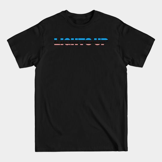 Discover step into the light - Music - T-Shirt