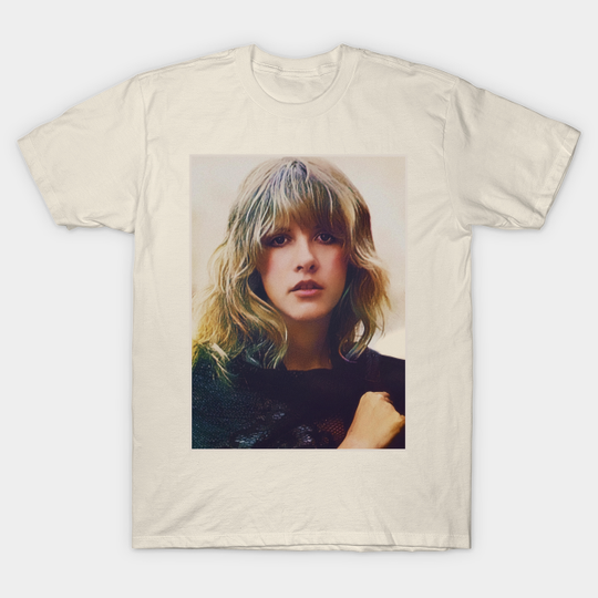 Discover Beautiful Stevie Nicks - Stevie Nicks - T-Shirt