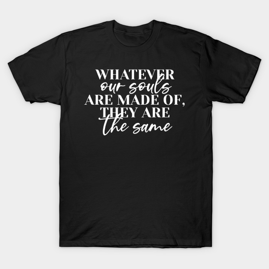 Discover AFTER SERIES - Book Series - T-Shirt