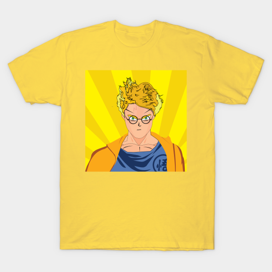 Discover Dragon ball Z - Dragon Ball - T-Shirt