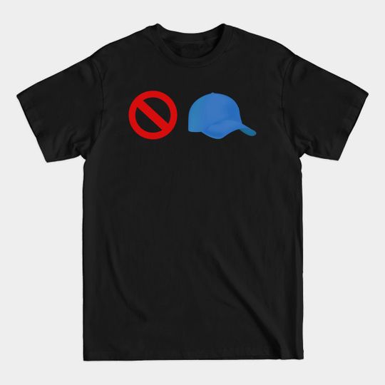 Discover No Cap Stop Cappin Stop Flexing - No Cap - T-Shirt