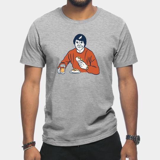 Discover Pete Rose Loves Gold Star - Pete Rose - T-Shirt