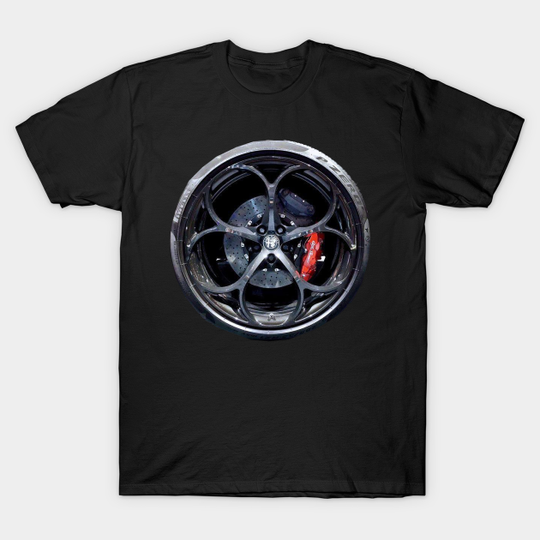 Discover Sport car geek - Sport Car - T-Shirt