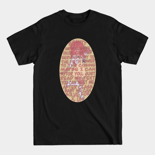 Discover Trixie Drag Up Your Life! - Trixie Mattel - T-Shirt
