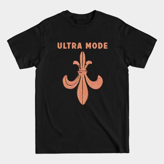 Discover Ultra Mode - Depeche Mode - T-Shirt