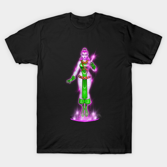 Discover Blink - Blink - T-Shirt