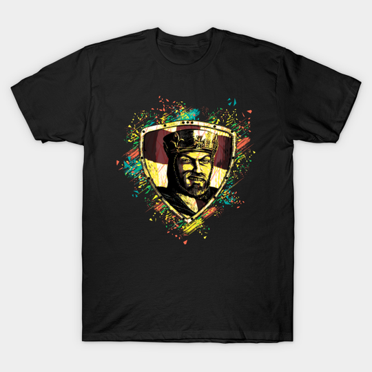 Discover Stronghold Crusader - Stronghold Crusader - T-Shirt