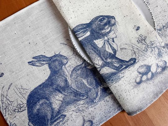 Discover Design Placemats