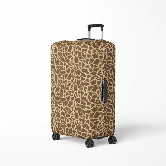 Discover Suitcase | Baggage