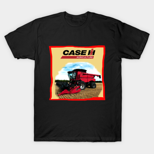 Discover US combine design - Case Combine - T-Shirt